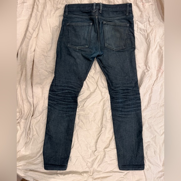 DSTLD Skinny-slim Denim Jeans - Picture 2 of 8